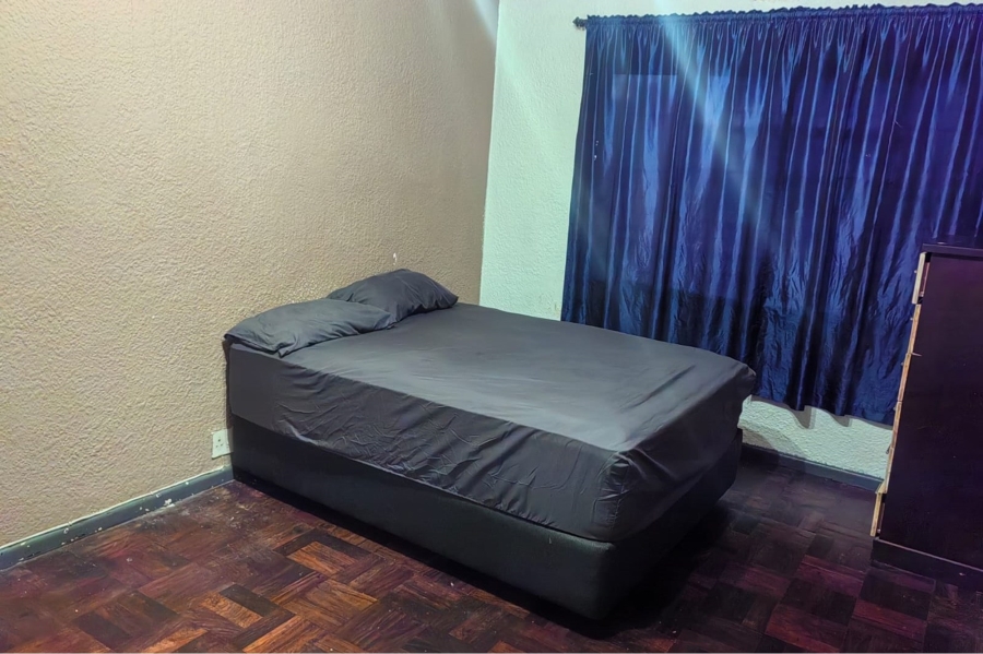To Let 1 Bedroom Property for Rent in Glenlilly Western Cape